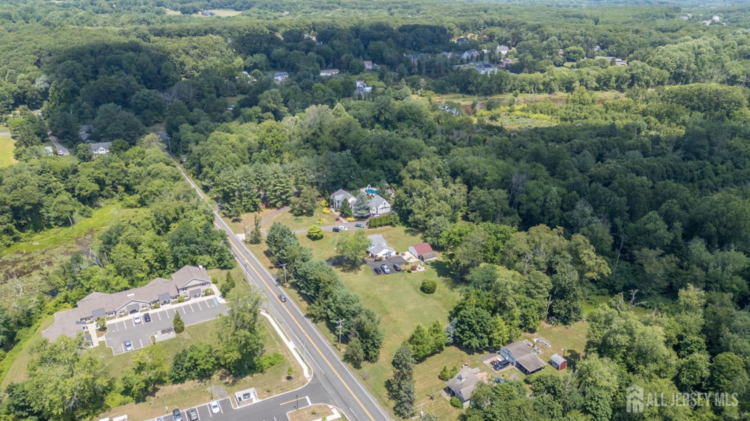 482 Stagecoach Road Freehold NJ 08510