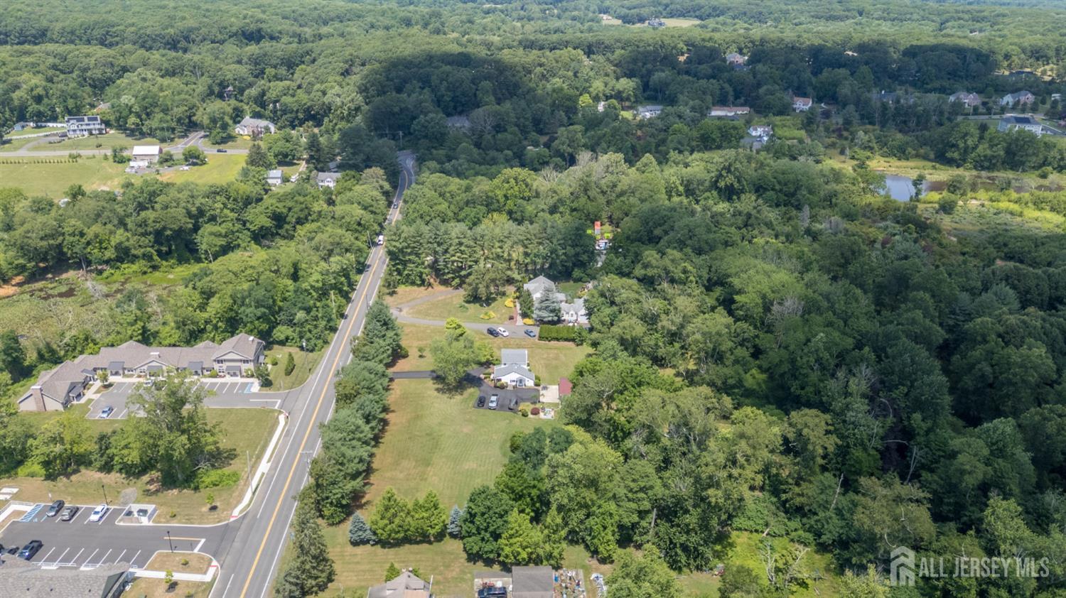 482 Stagecoach Road Freehold NJ 08510