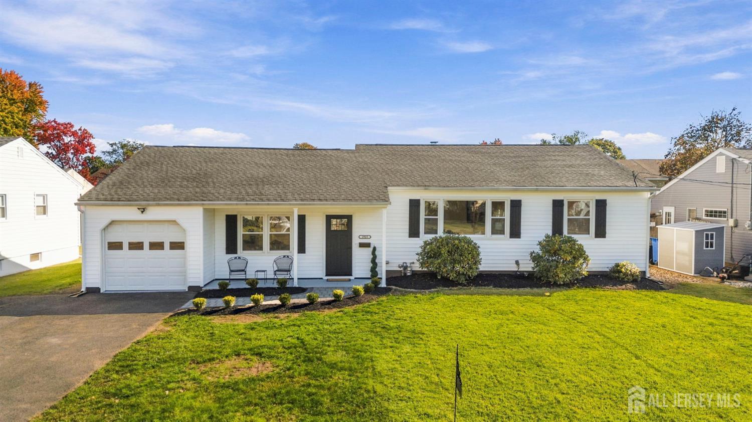 1925 Grant Avenue South Plainfield NJ 07080