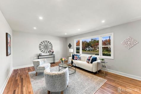 1925 Grant Avenue South Plainfield NJ 07080