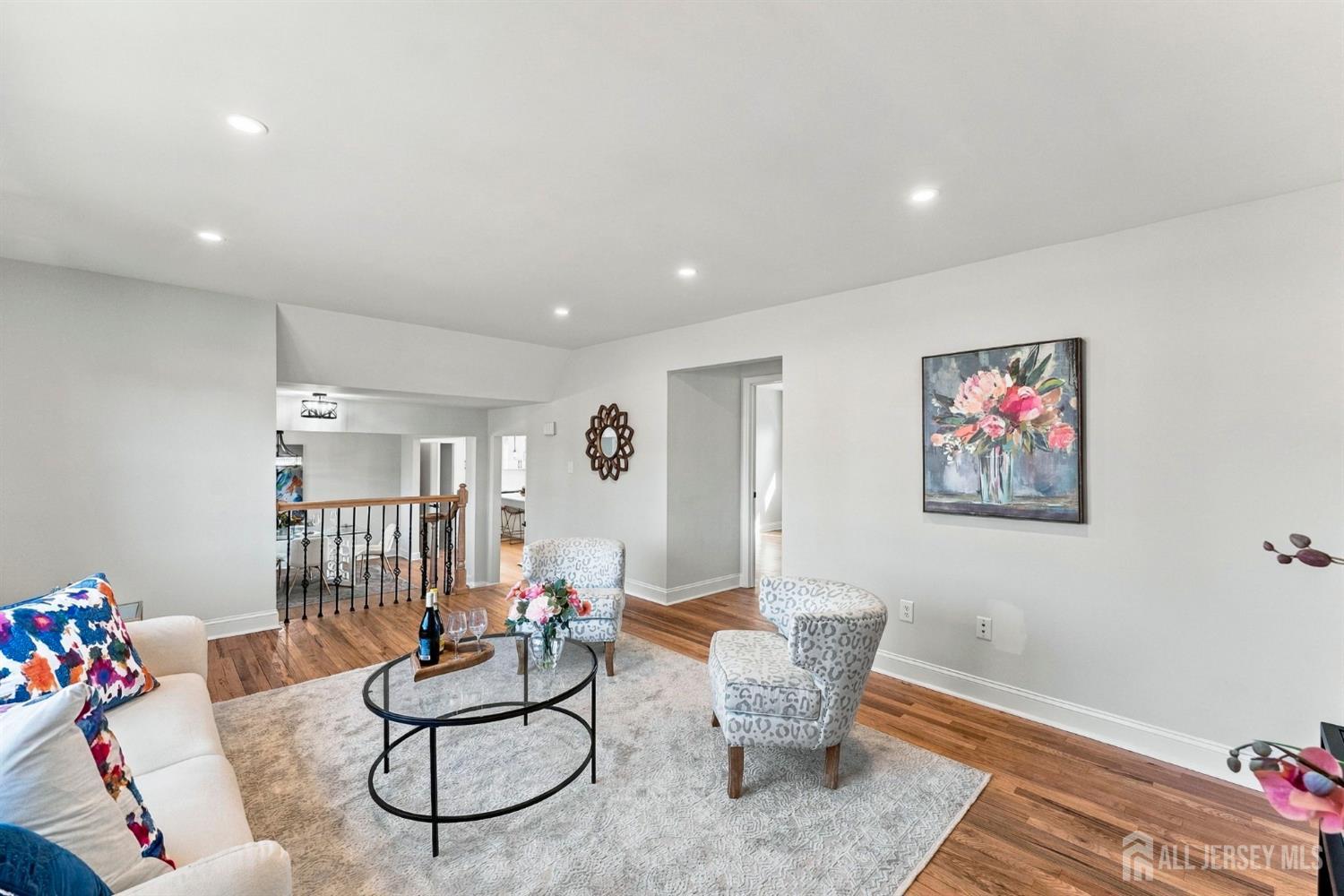 1925 Grant Avenue South Plainfield NJ 07080