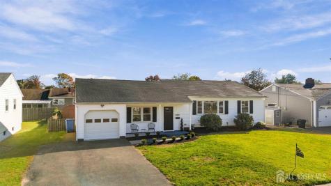 1925 Grant Avenue South Plainfield NJ 07080