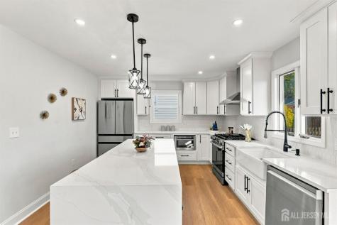 1925 Grant Avenue South Plainfield NJ 07080
