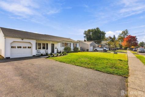 1925 Grant Avenue South Plainfield NJ 07080