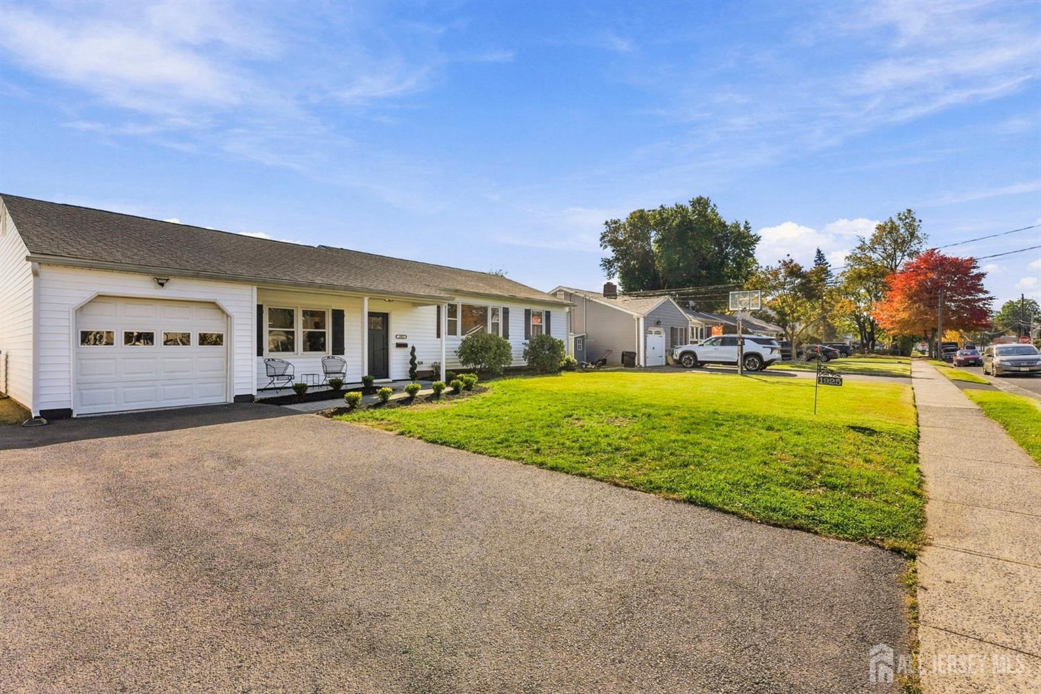 1925 Grant Avenue South Plainfield NJ 07080