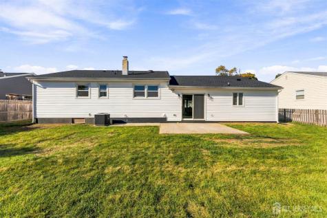 1925 Grant Avenue South Plainfield NJ 07080