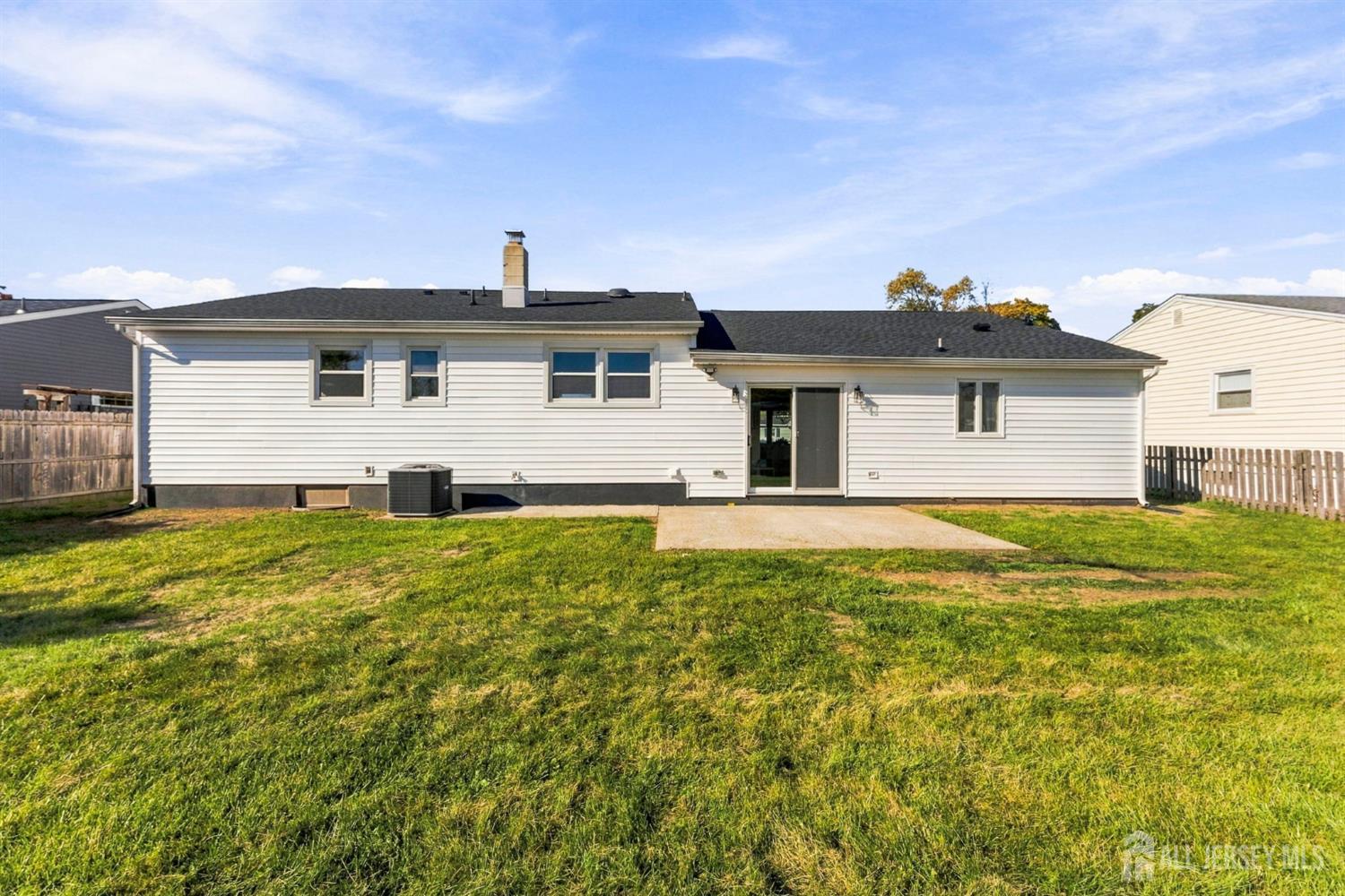 1925 Grant Avenue South Plainfield NJ 07080