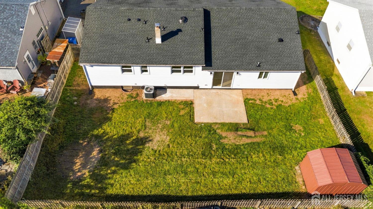 1925 Grant Avenue South Plainfield NJ 07080
