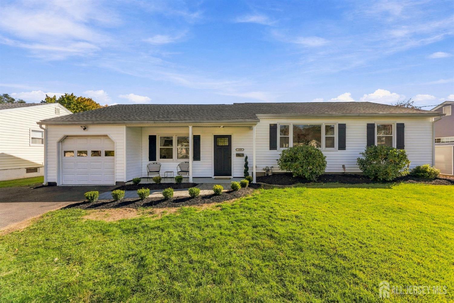 1925 Grant Avenue South Plainfield NJ 07080