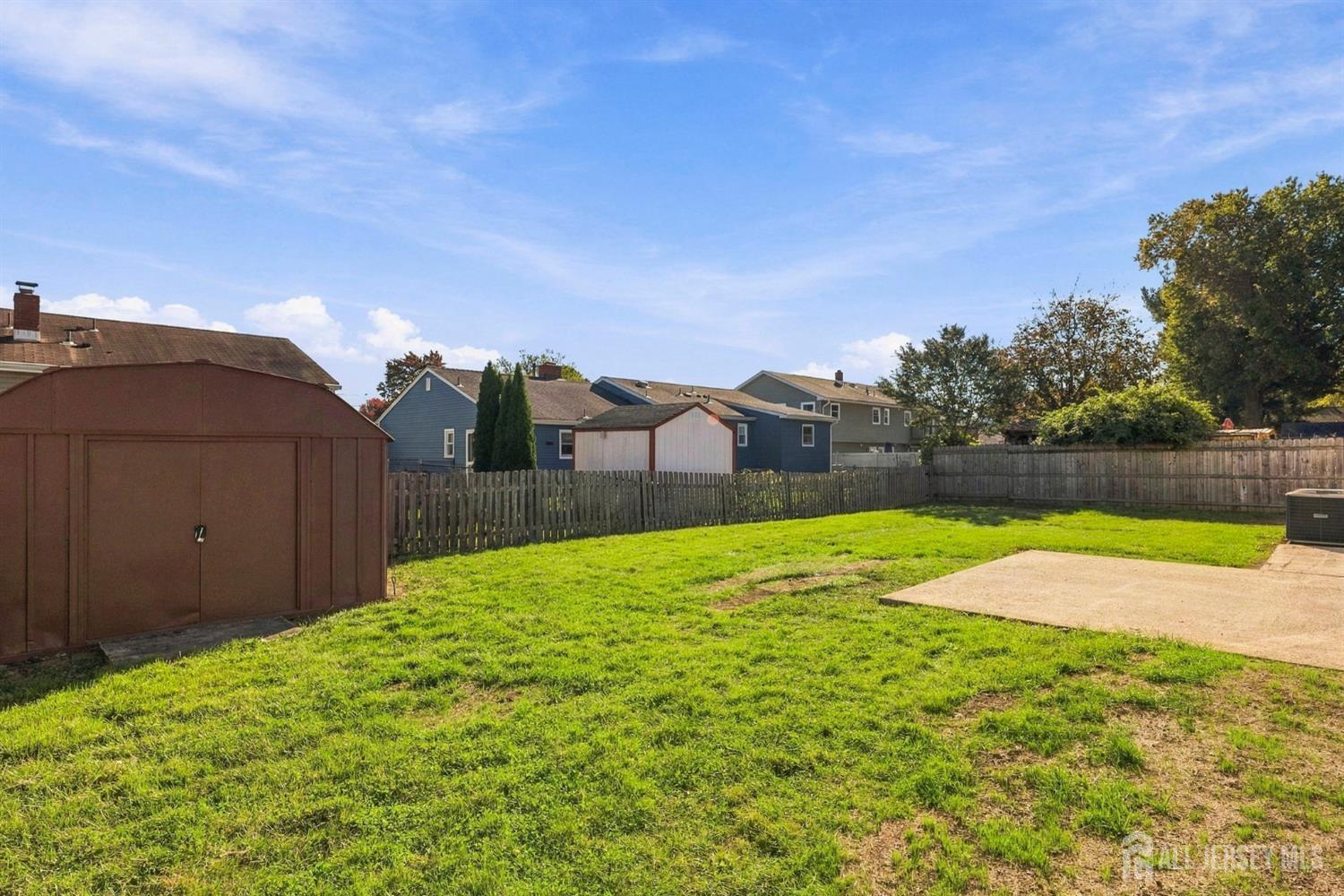 1925 Grant Avenue South Plainfield NJ 07080