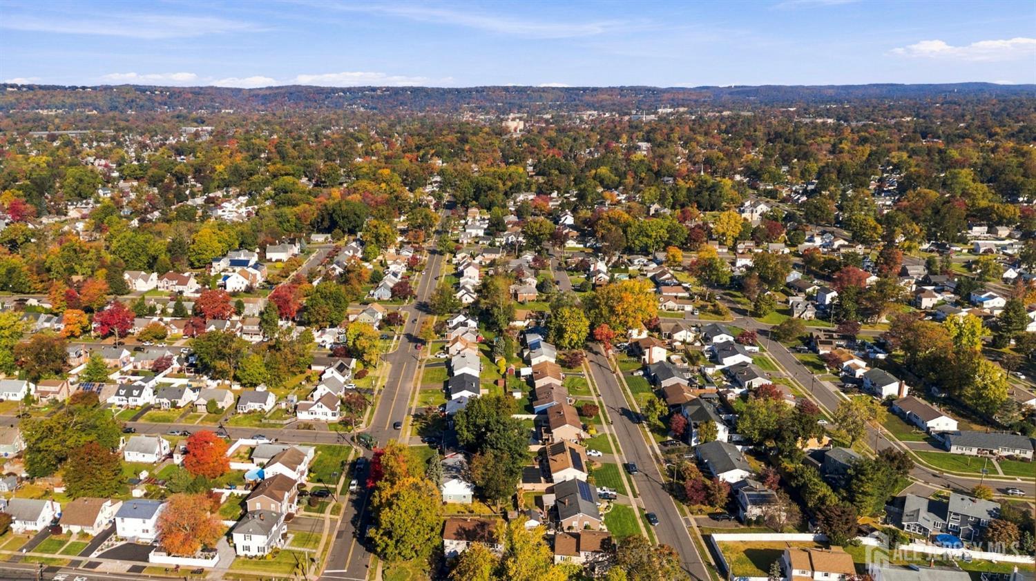 1925 Grant Avenue South Plainfield NJ 07080