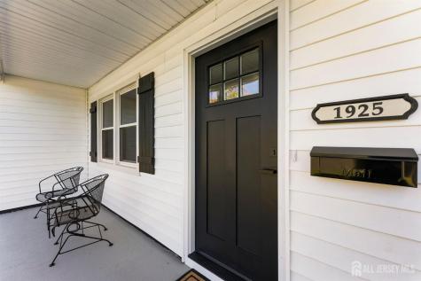 1925 Grant Avenue South Plainfield NJ 07080