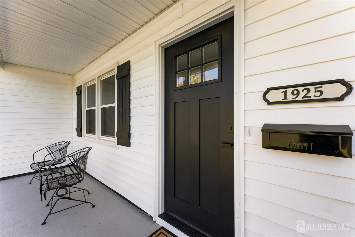 1925 Grant Avenue South Plainfield NJ 07080