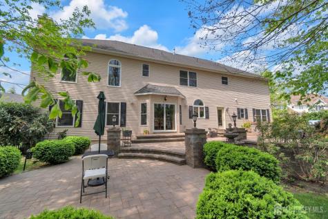 23 Yellowstone Drive Old Bridge NJ 08857