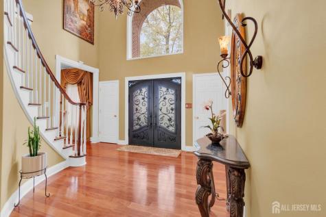 23 Yellowstone Drive Old Bridge NJ 08857
