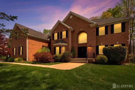 23 Yellowstone Drive Old Bridge NJ 08857