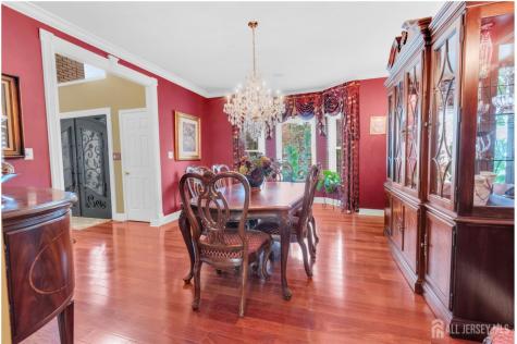 23 Yellowstone Drive Old Bridge NJ 08857