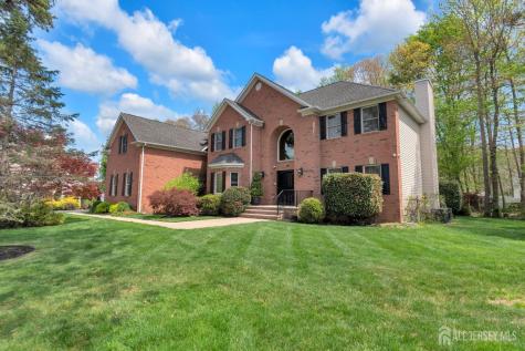 23 Yellowstone Drive Old Bridge NJ 08857