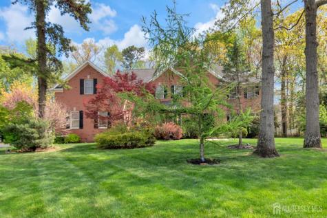 23 Yellowstone Drive Old Bridge NJ 08857