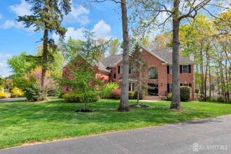 23 Yellowstone Drive Old Bridge NJ 08857
