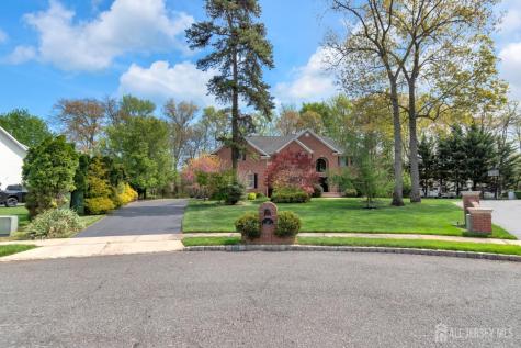 23 Yellowstone Drive Old Bridge NJ 08857