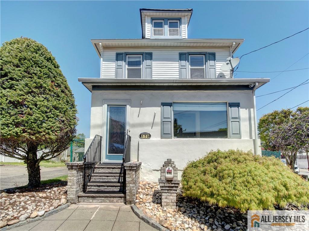 179 Hillside Avenue South River NJ 08882