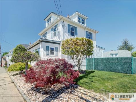 179 Hillside Avenue South River NJ 08882