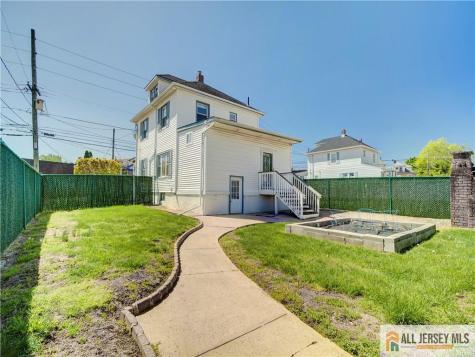 179 Hillside Avenue South River NJ 08882