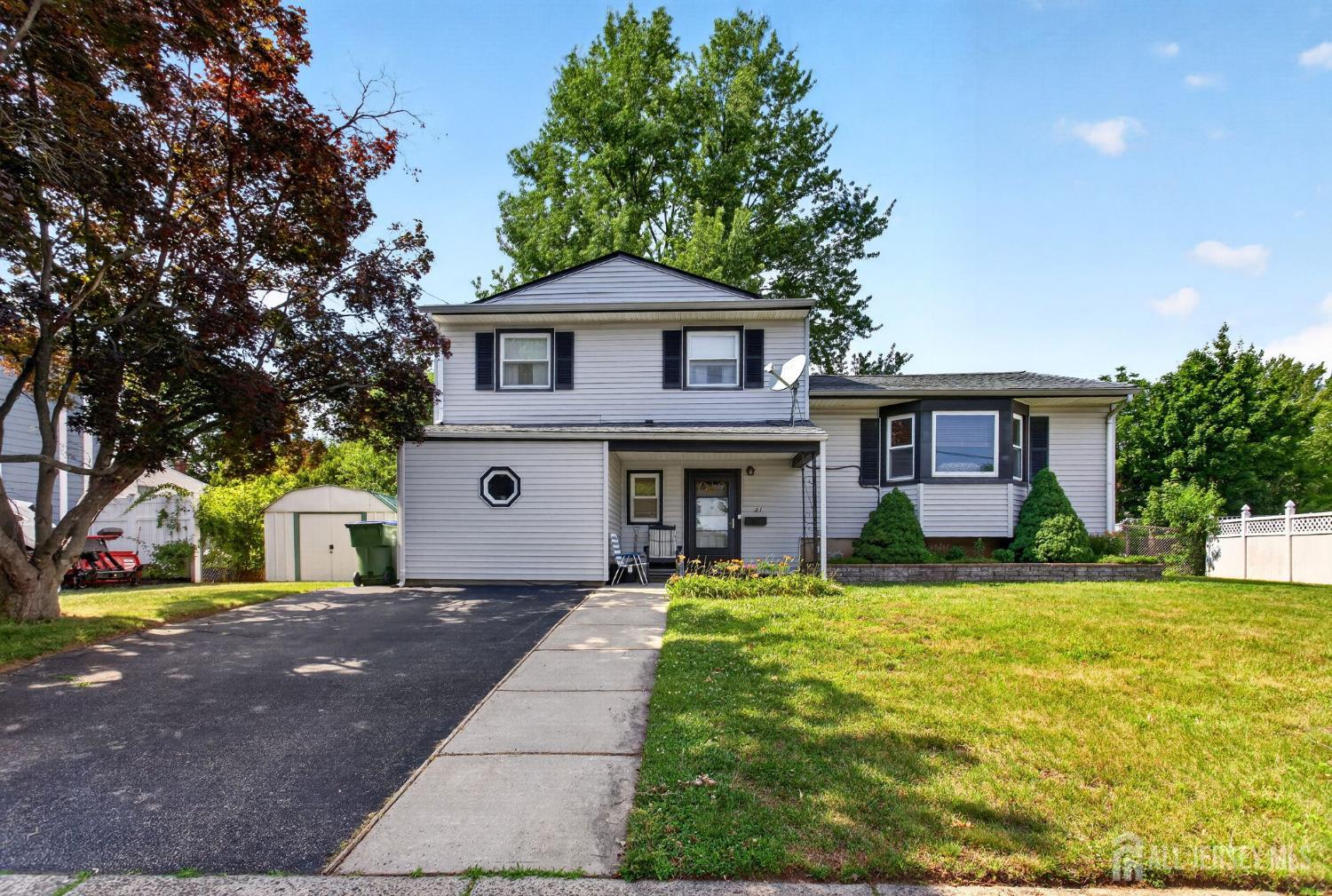 21 Sulliman Road Edison NJ 08817