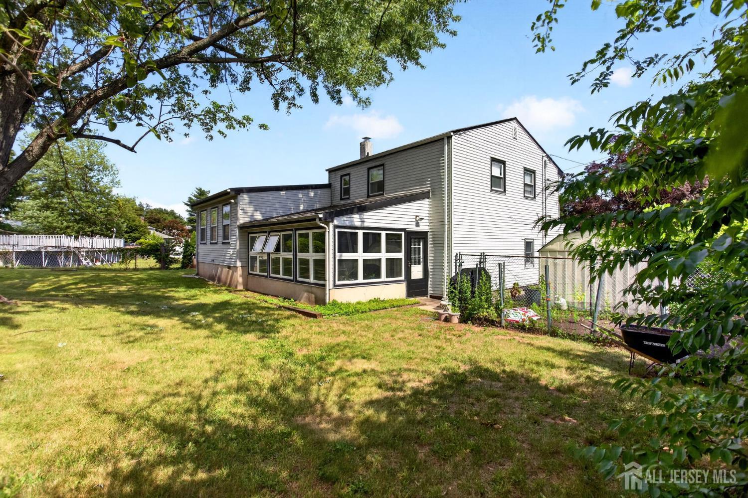 21 Sulliman Road Edison NJ 08817
