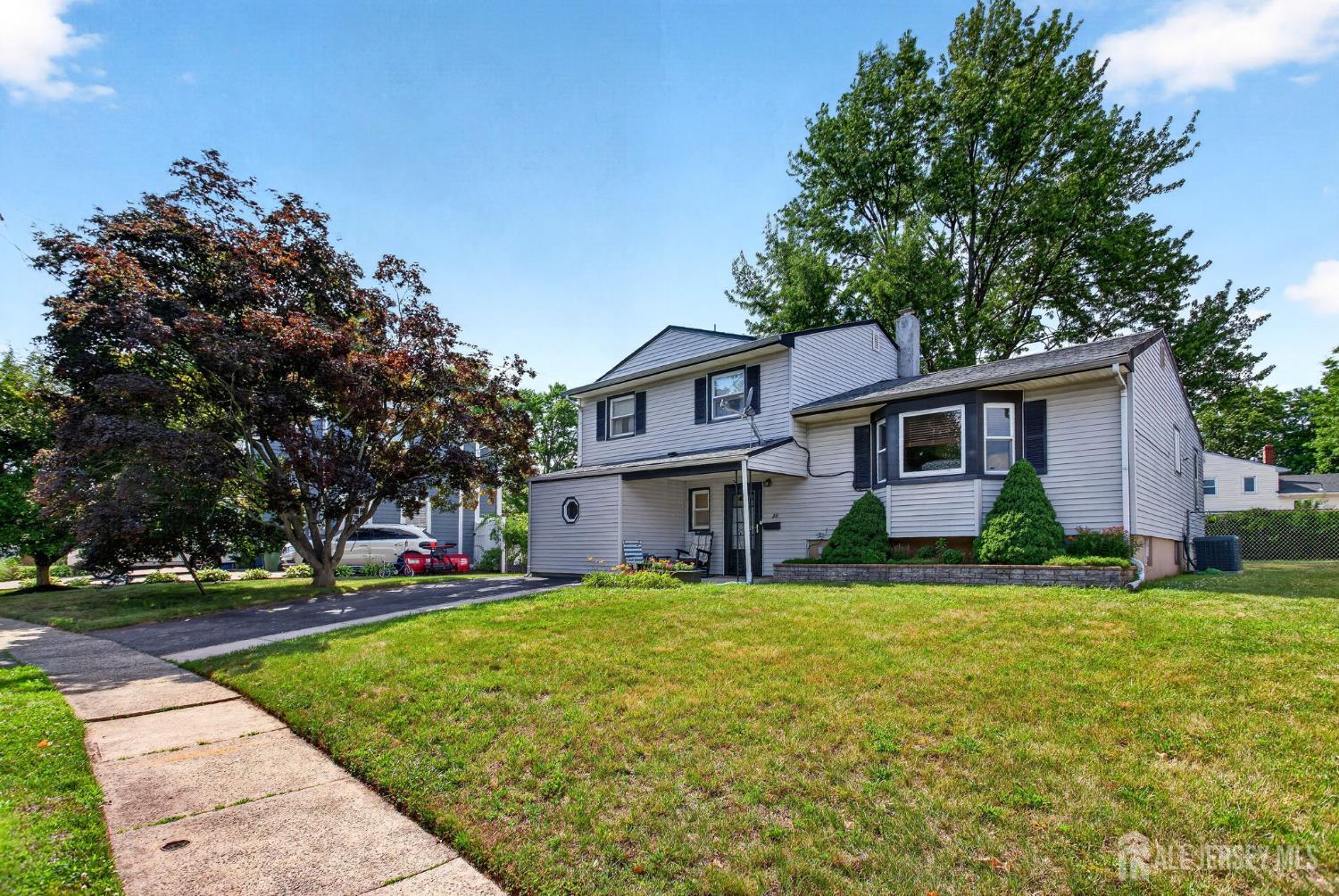 21 Sulliman Road Edison NJ 08817