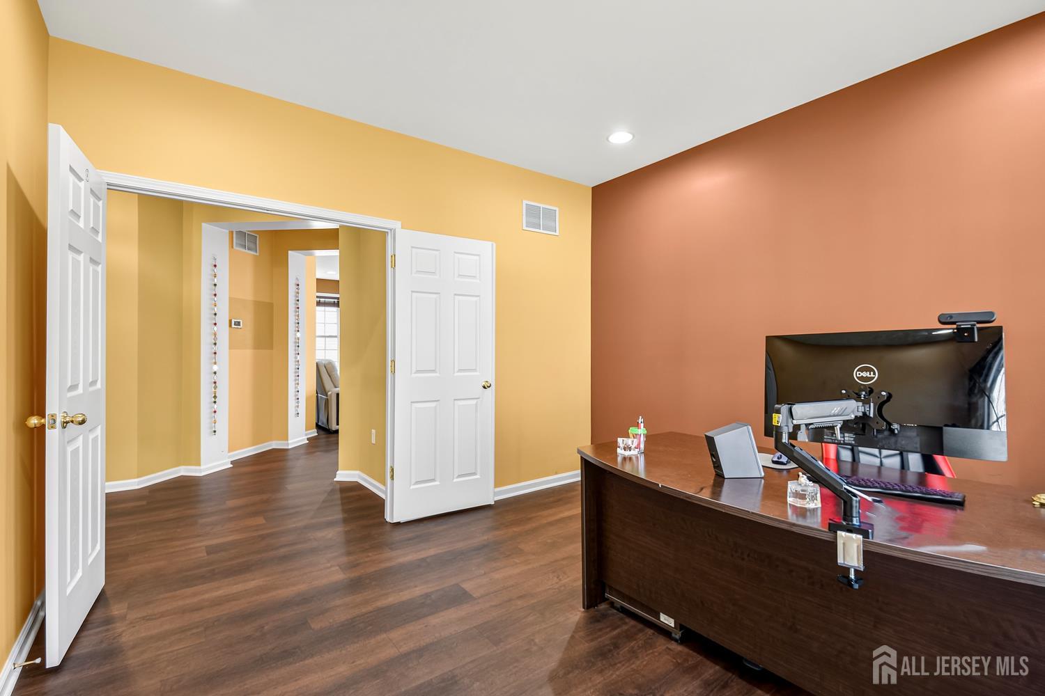 7 Colemantown Drive Chesterfield NJ 08515