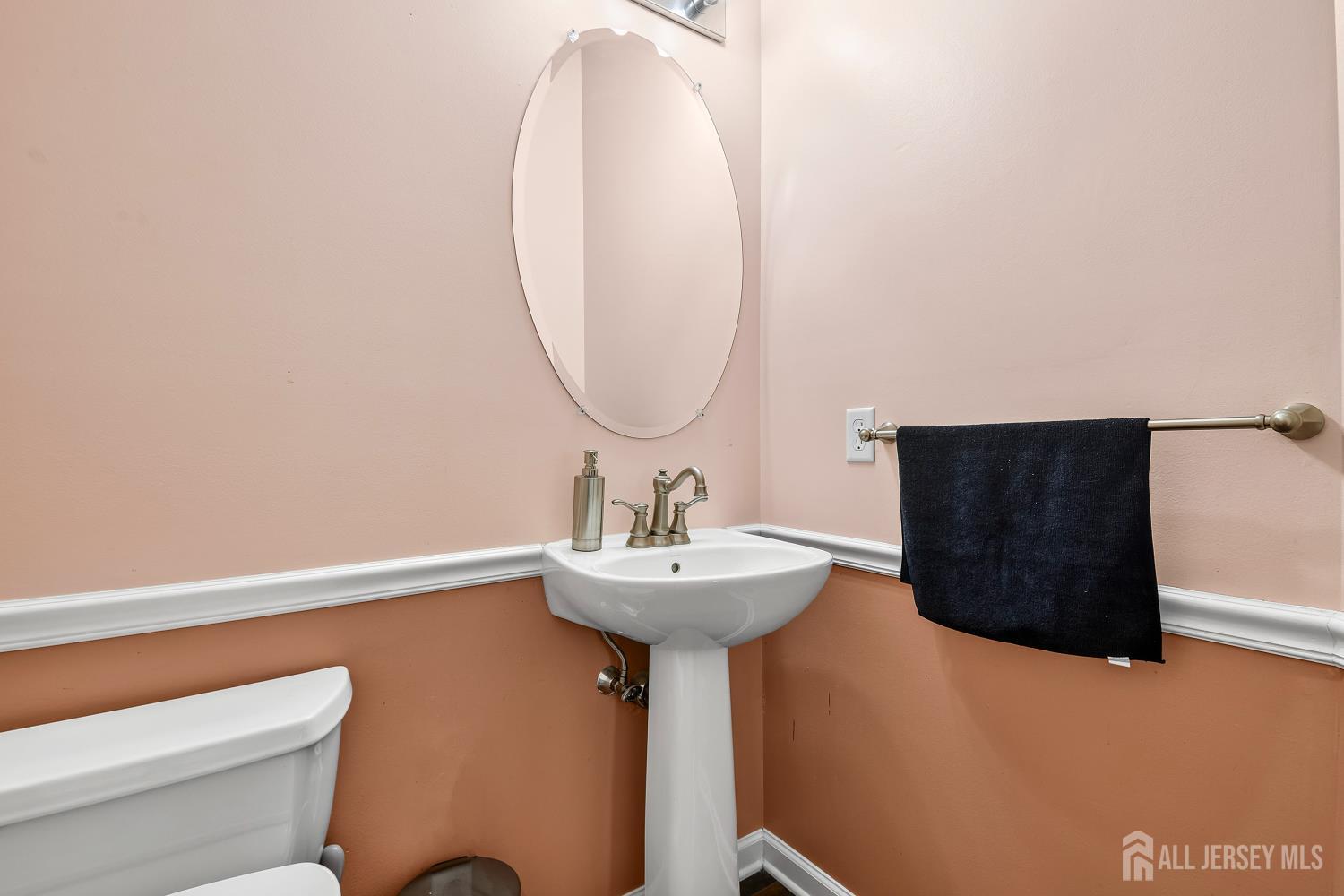 7 Colemantown Drive Chesterfield NJ 08515