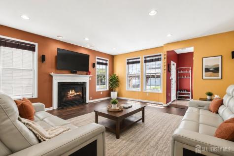 7 Colemantown Drive Chesterfield NJ 08515