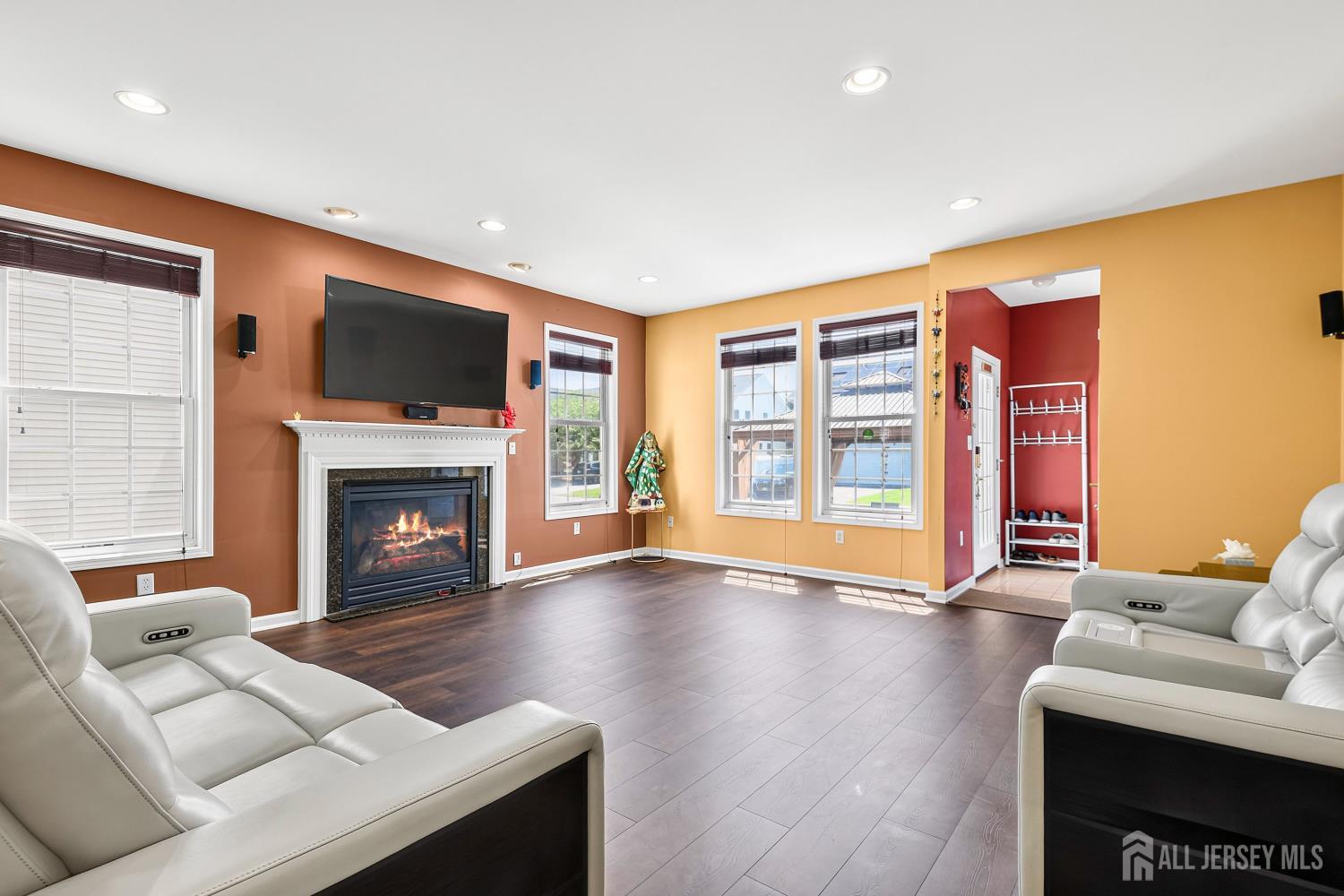 7 Colemantown Drive Chesterfield NJ 08515