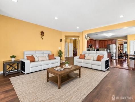 7 Colemantown Drive Chesterfield NJ 08515