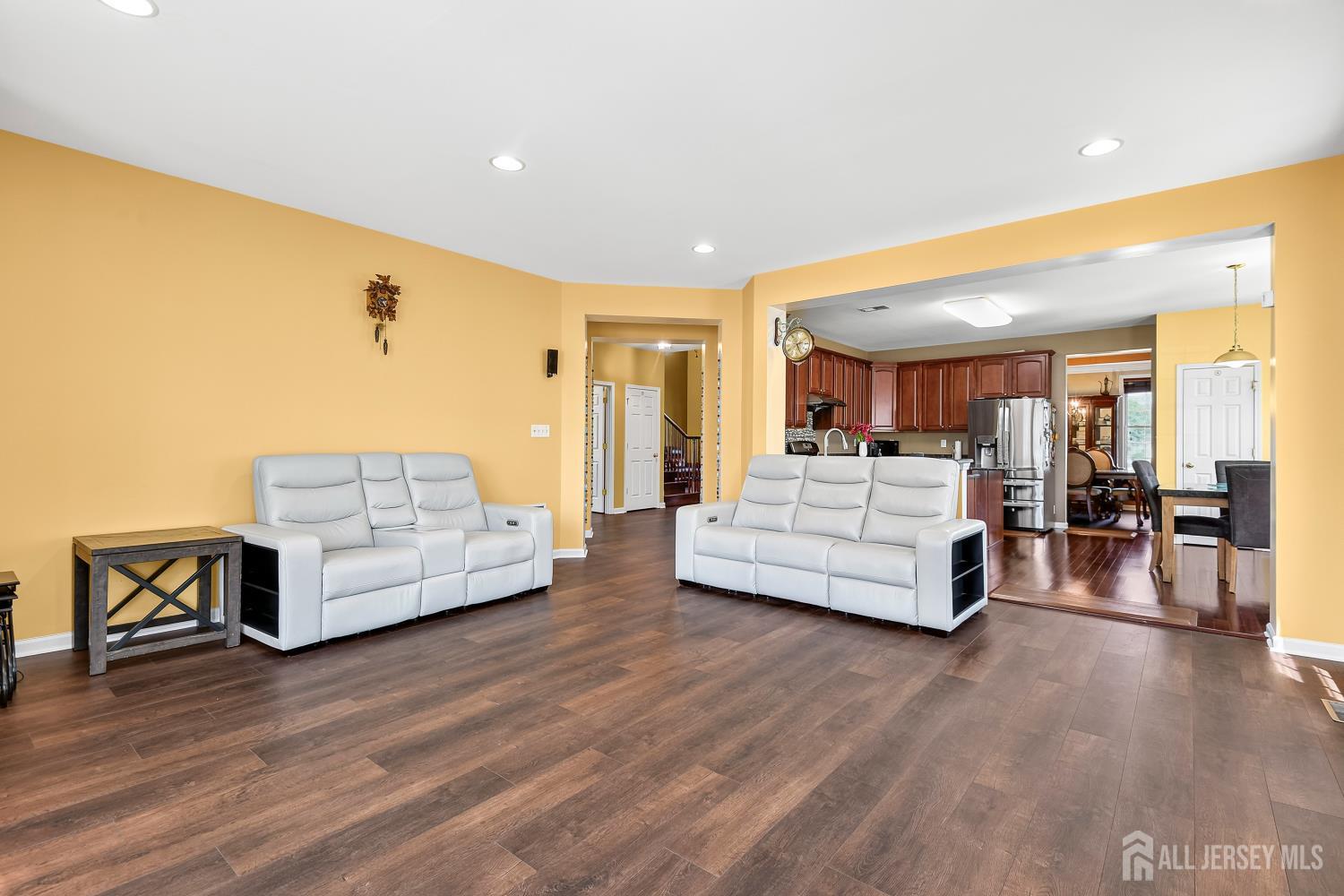 7 Colemantown Drive Chesterfield NJ 08515