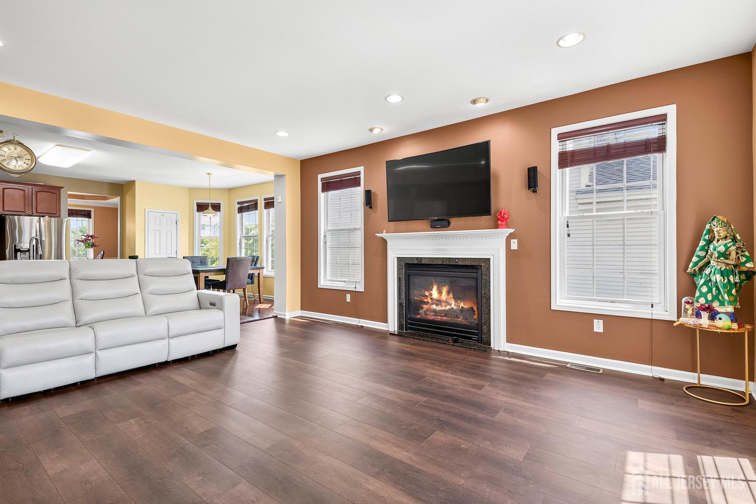 7 Colemantown Drive Chesterfield NJ 08515