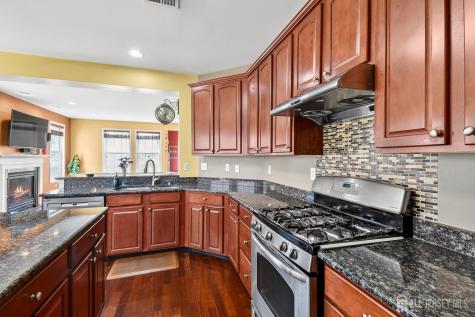 7 Colemantown Drive Chesterfield NJ 08515