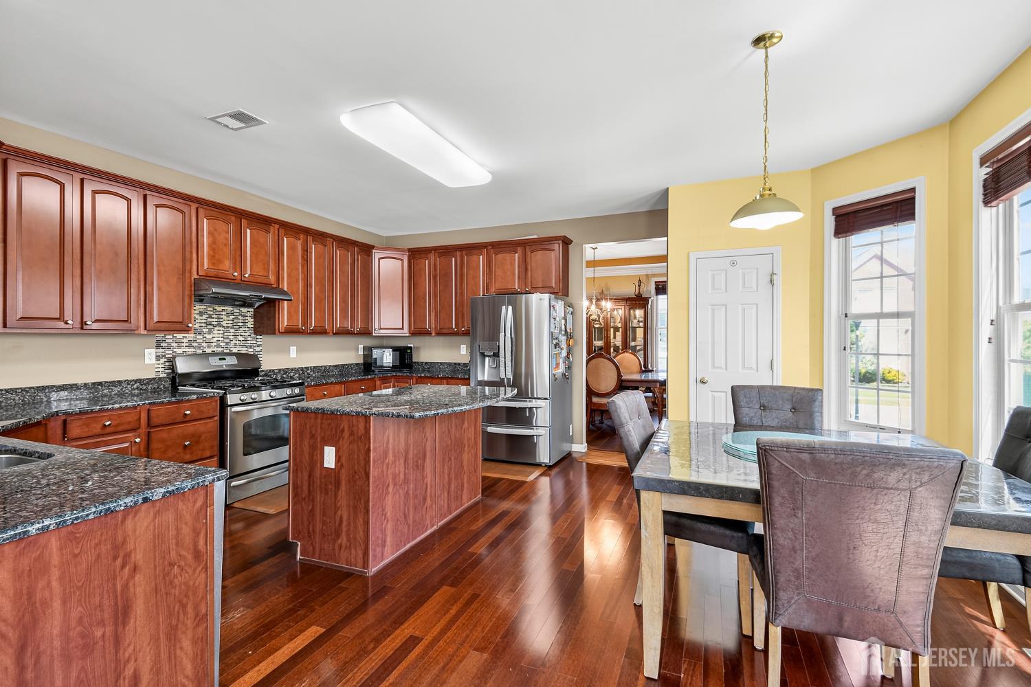 7 Colemantown Drive Chesterfield NJ 08515