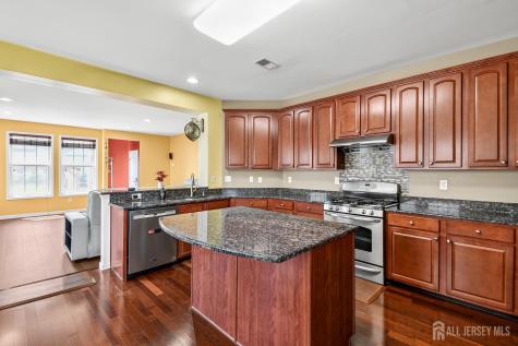 7 Colemantown Drive Chesterfield NJ 08515