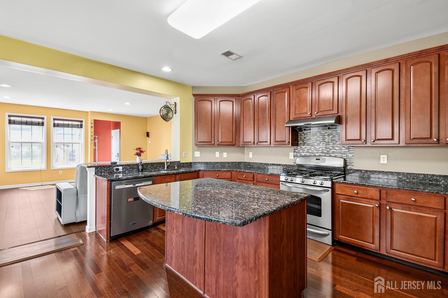 7 Colemantown Drive Chesterfield NJ 08515