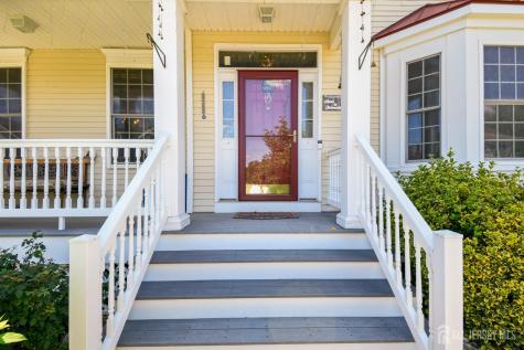 7 Colemantown Drive Chesterfield NJ 08515