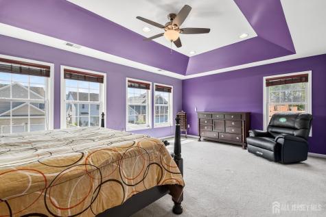 7 Colemantown Drive Chesterfield NJ 08515