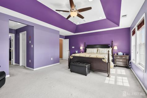 7 Colemantown Drive Chesterfield NJ 08515