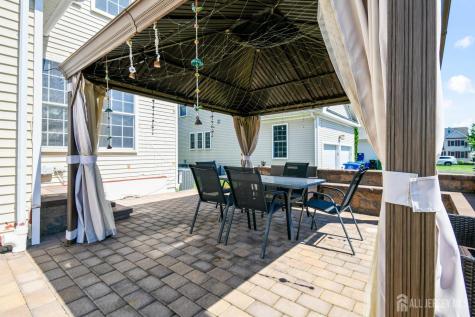 7 Colemantown Drive Chesterfield NJ 08515