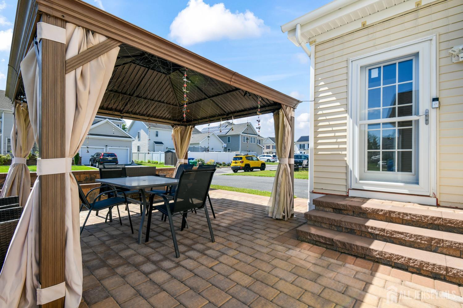 7 Colemantown Drive Chesterfield NJ 08515