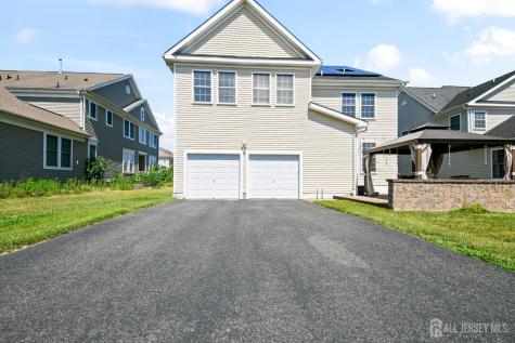 7 Colemantown Drive Chesterfield NJ 08515