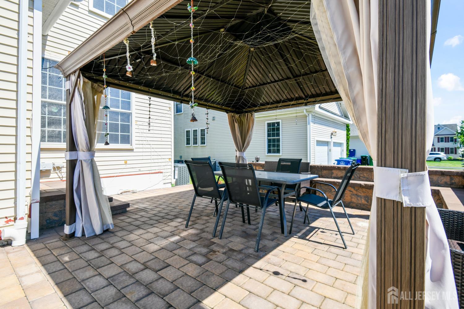 7 Colemantown Drive Chesterfield NJ 08515
