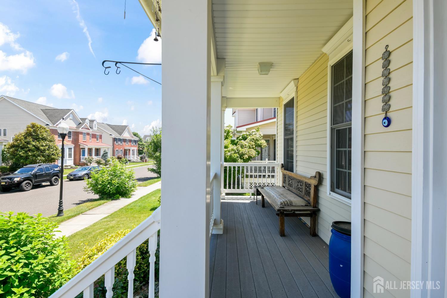 7 Colemantown Drive Chesterfield NJ 08515